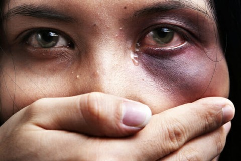 Polícia Militar prende filho agressor após denúncia de violência doméstica