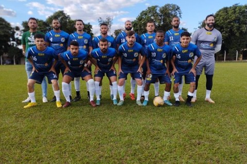 🏆🔥 Time de Fronteira Domina a Copa Três Rios de Futebol Amador com Vitórias Memoráveis! ⚽🌟